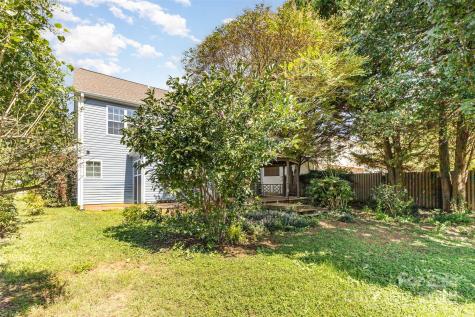 1523 Hollow Maple Drive Charlotte NC 28216