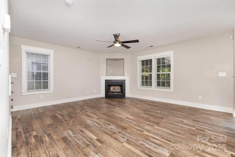 1523 Hollow Maple Drive Charlotte NC 28216