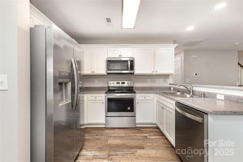 1523 Hollow Maple Drive Charlotte NC 28216