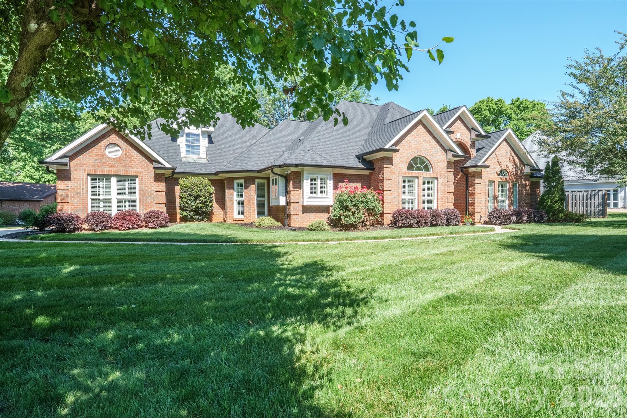 5639 Gristmill Lane Mint Hill NC 28227