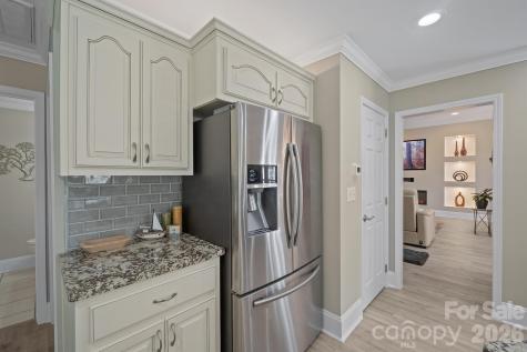 5639 Gristmill Lane Mint Hill NC 28227