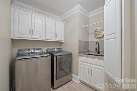 5639 Gristmill Lane Mint Hill NC 28227