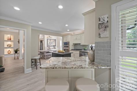 5639 Gristmill Lane Mint Hill NC 28227