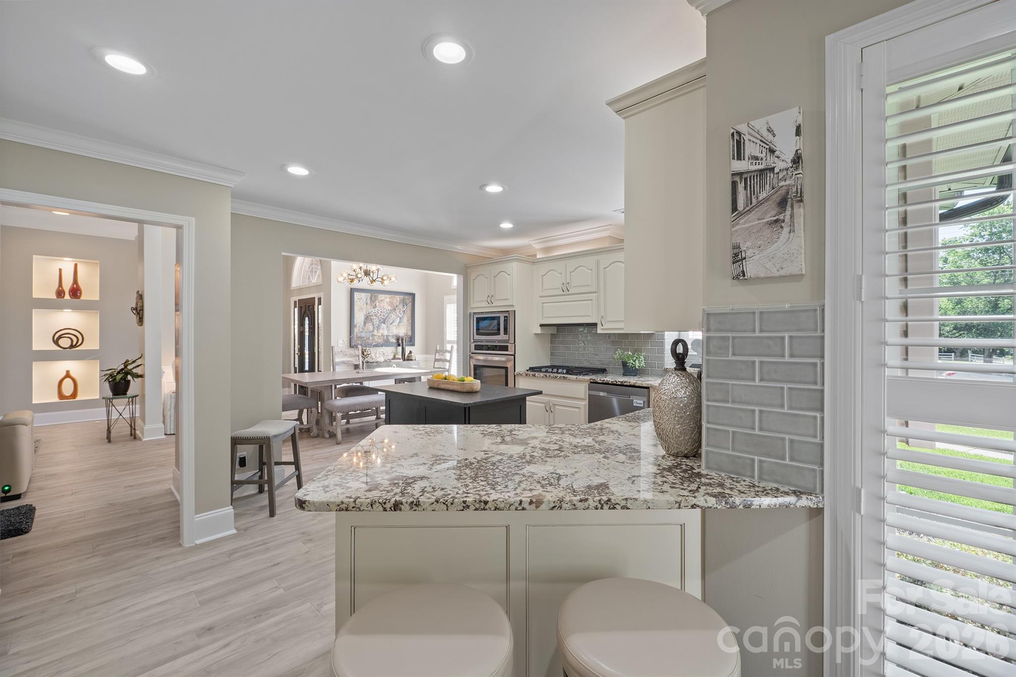 5639 Gristmill Lane Mint Hill NC 28227
