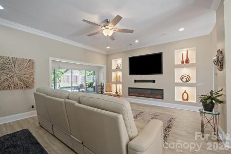 5639 Gristmill Lane Mint Hill NC 28227