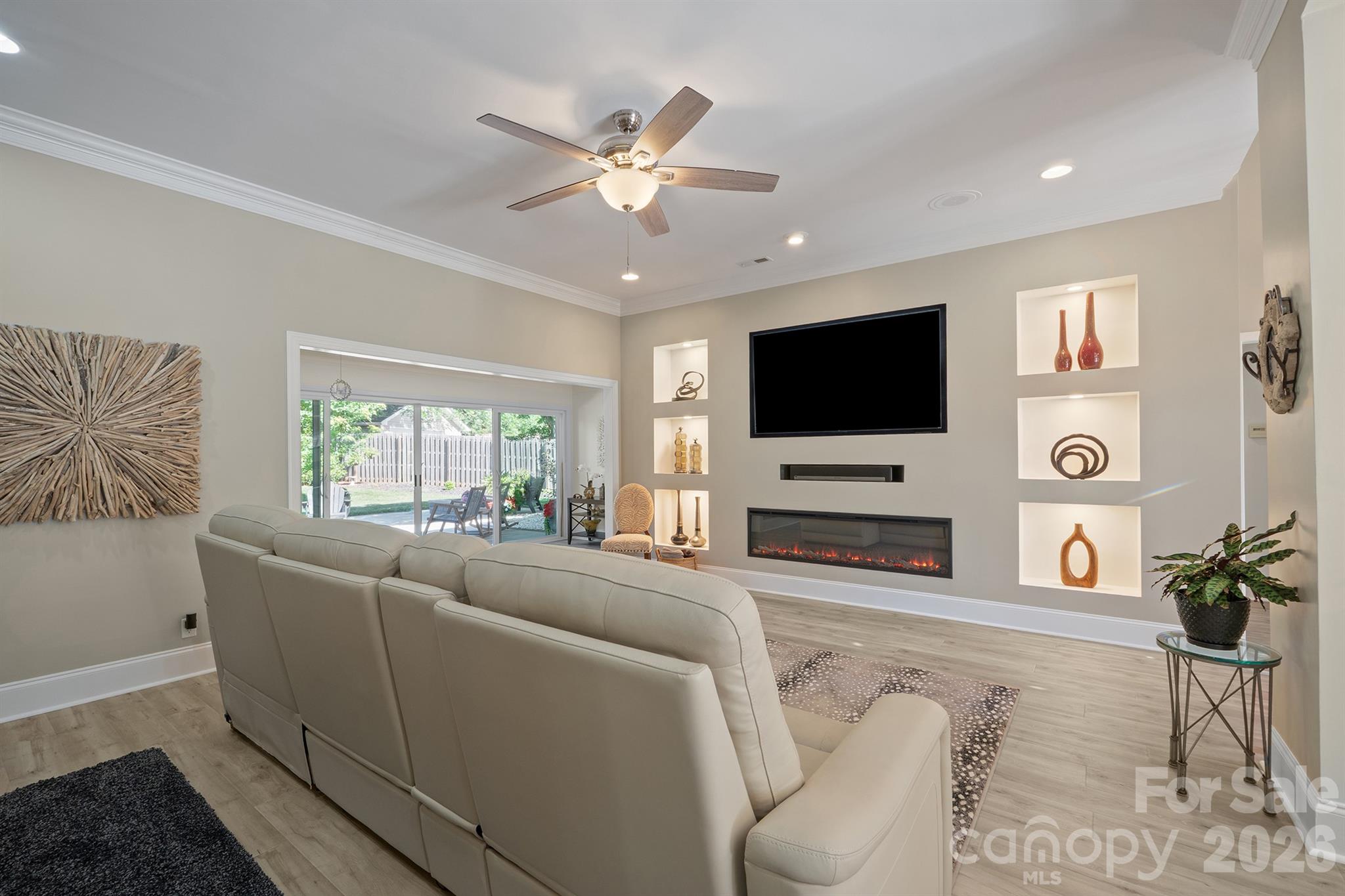 5639 Gristmill Lane Mint Hill NC 28227