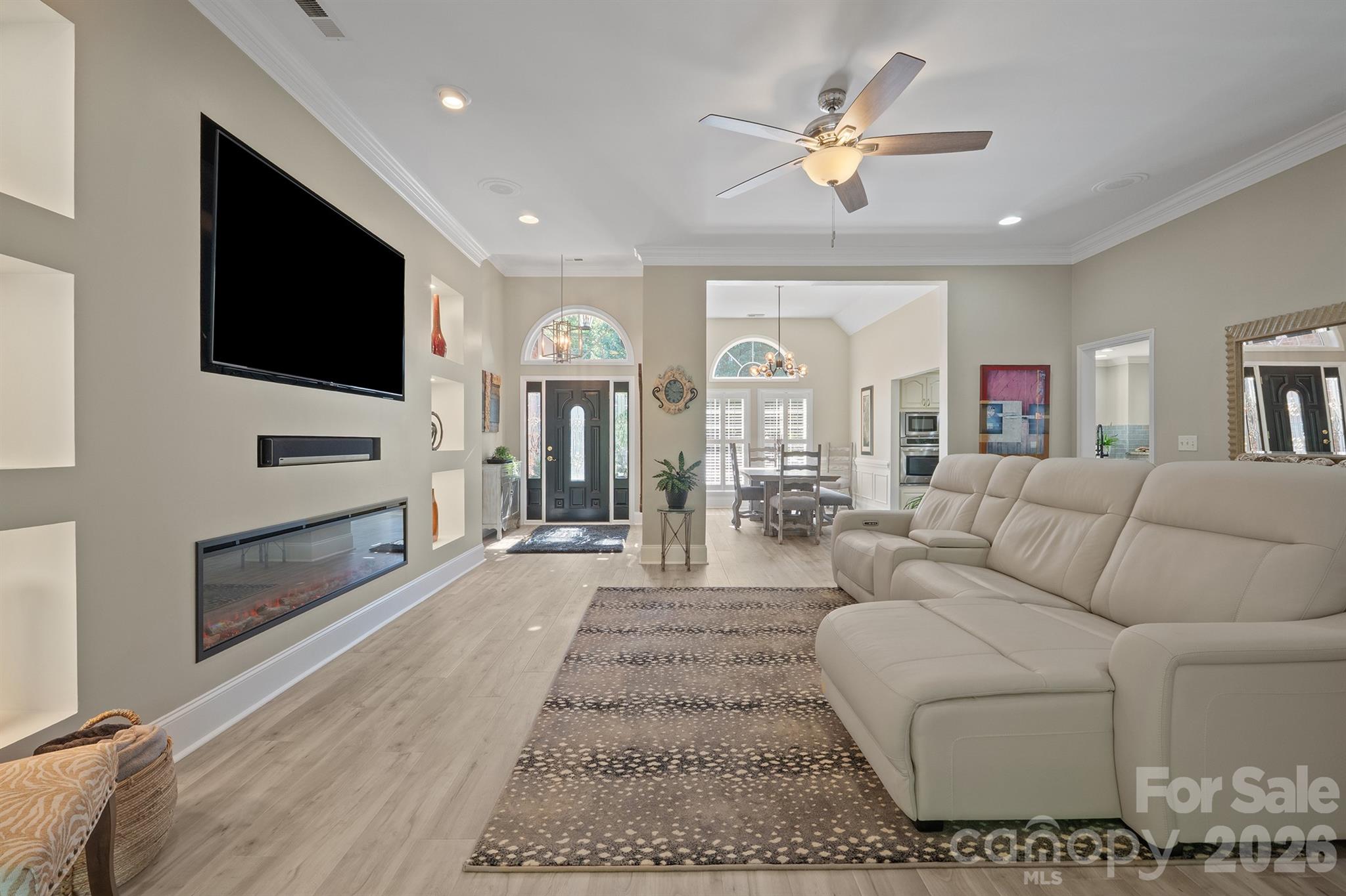 5639 Gristmill Lane Mint Hill NC 28227