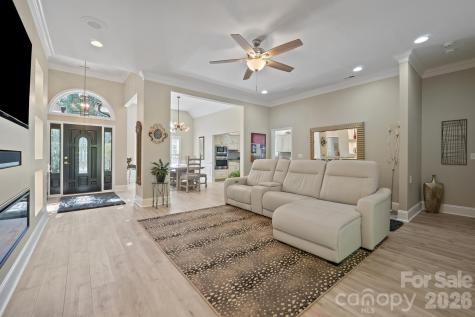 5639 Gristmill Lane Mint Hill NC 28227
