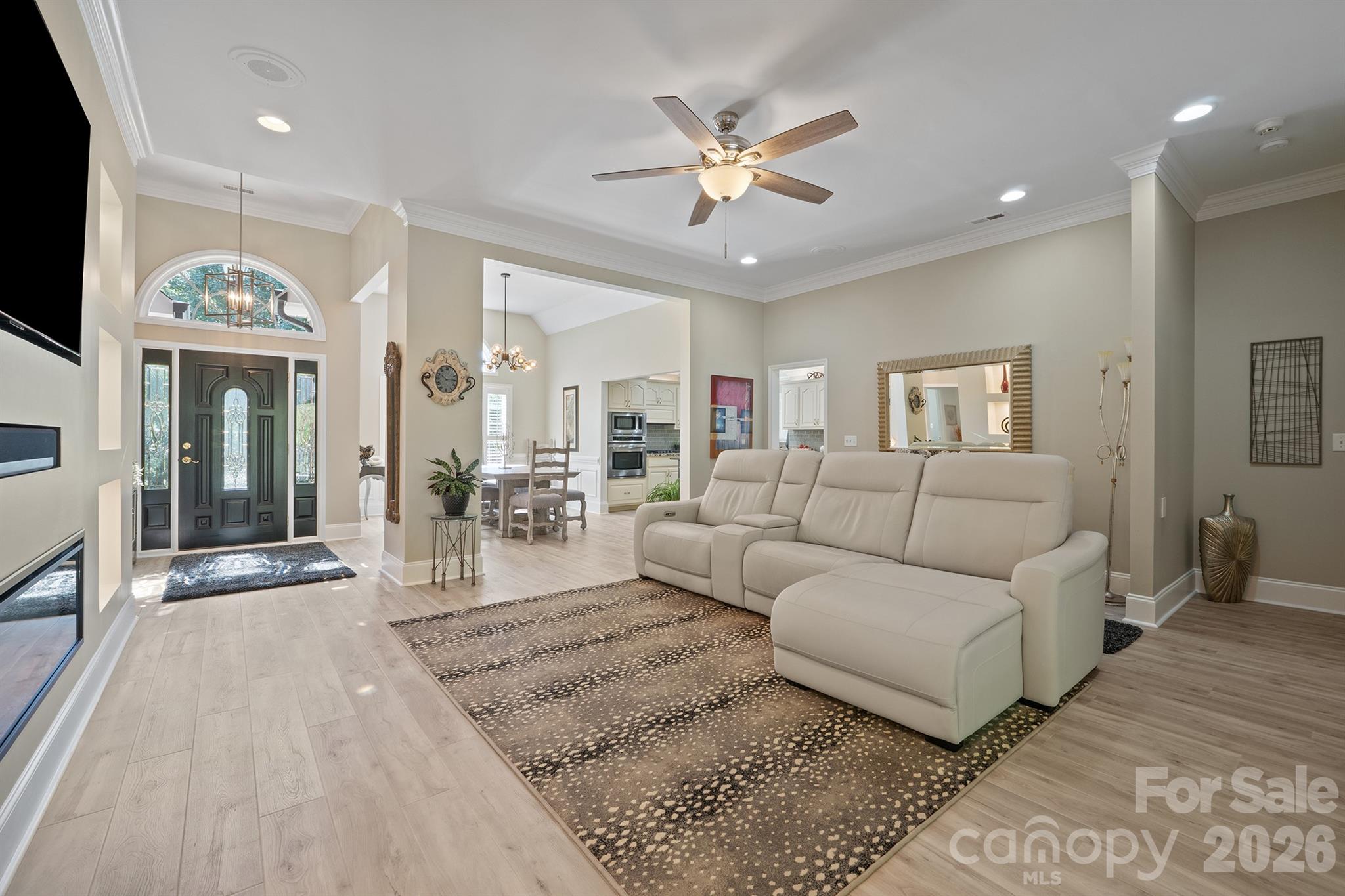 5639 Gristmill Lane Mint Hill NC 28227