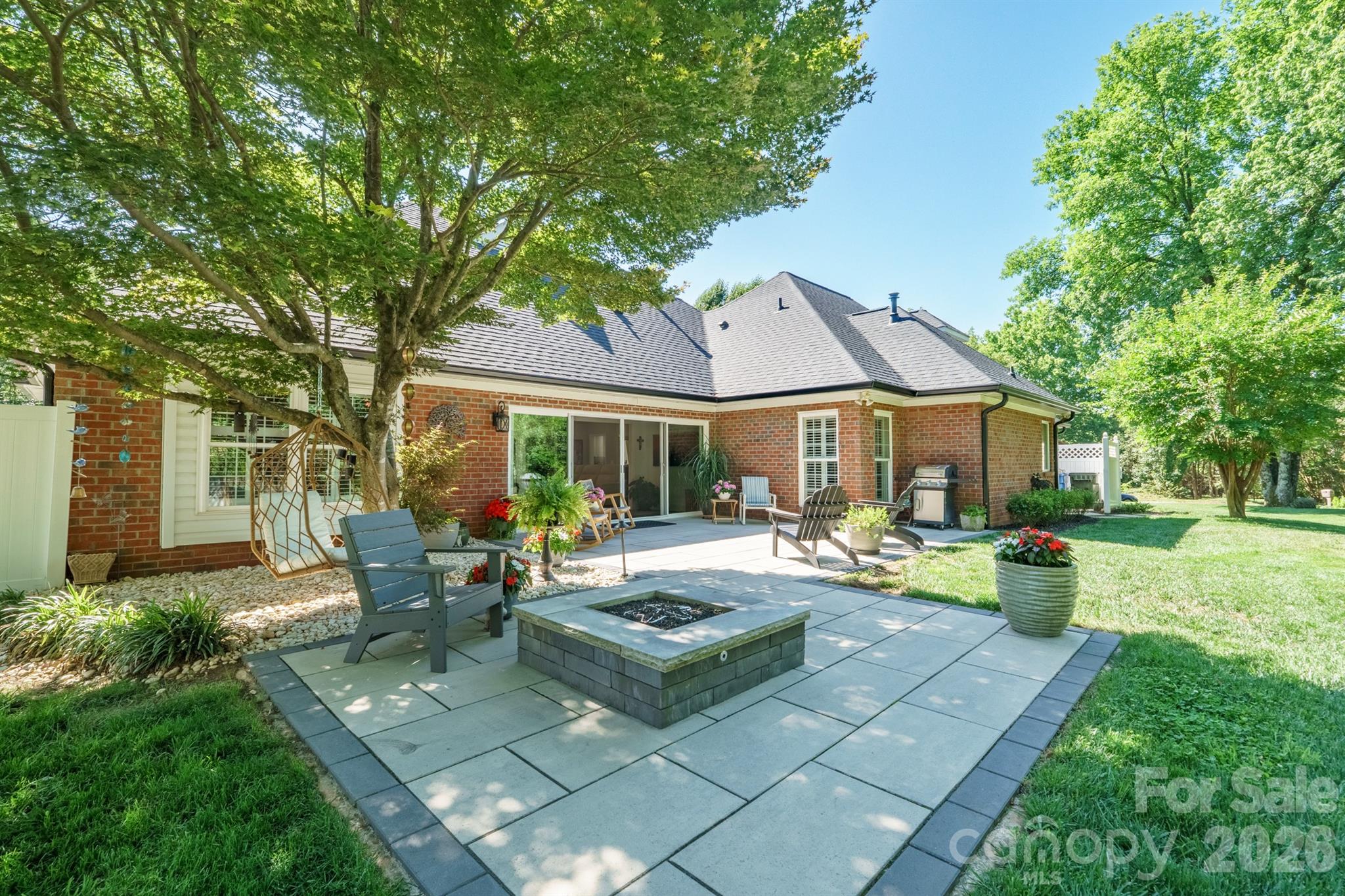 5639 Gristmill Lane Mint Hill NC 28227