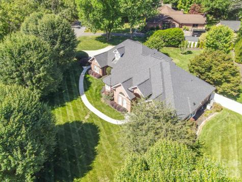5639 Gristmill Lane Mint Hill NC 28227