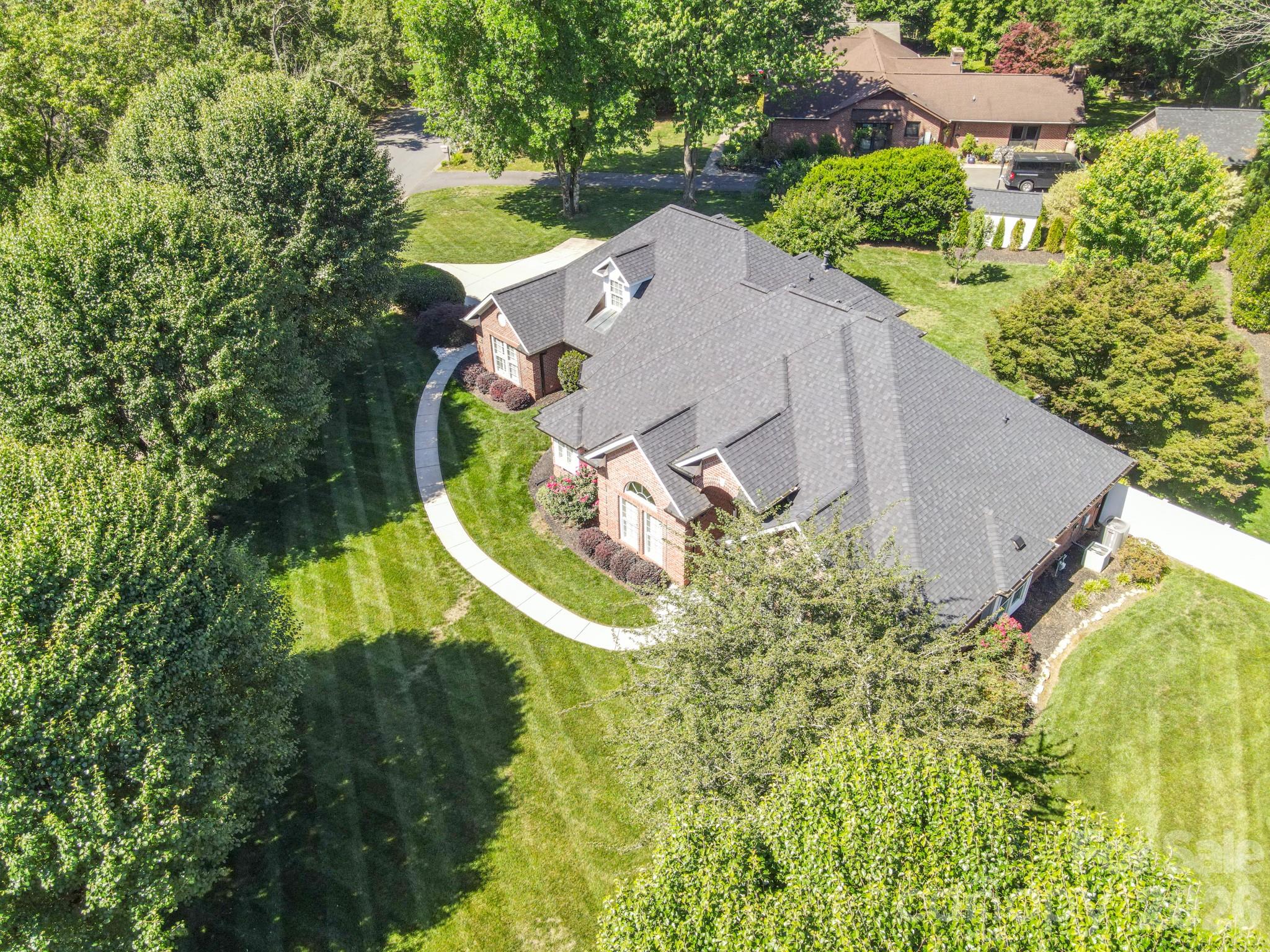5639 Gristmill Lane Mint Hill NC 28227