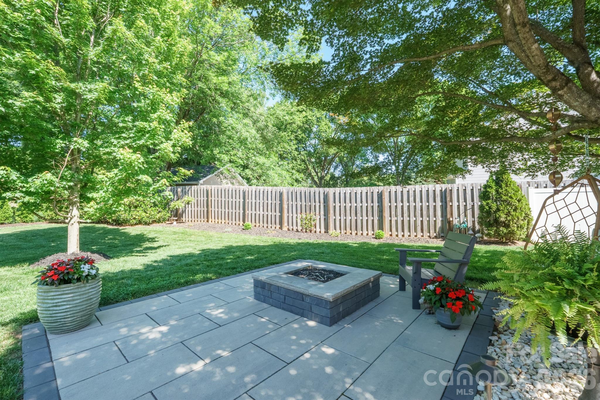 5639 Gristmill Lane Mint Hill NC 28227