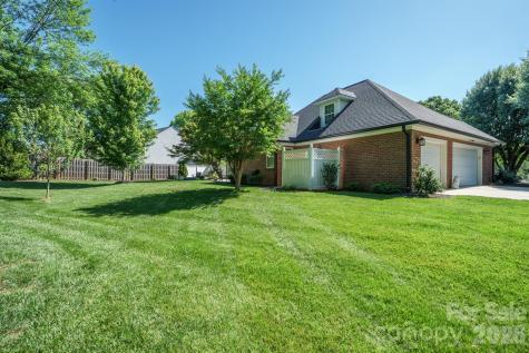 5639 Gristmill Lane Mint Hill NC 28227