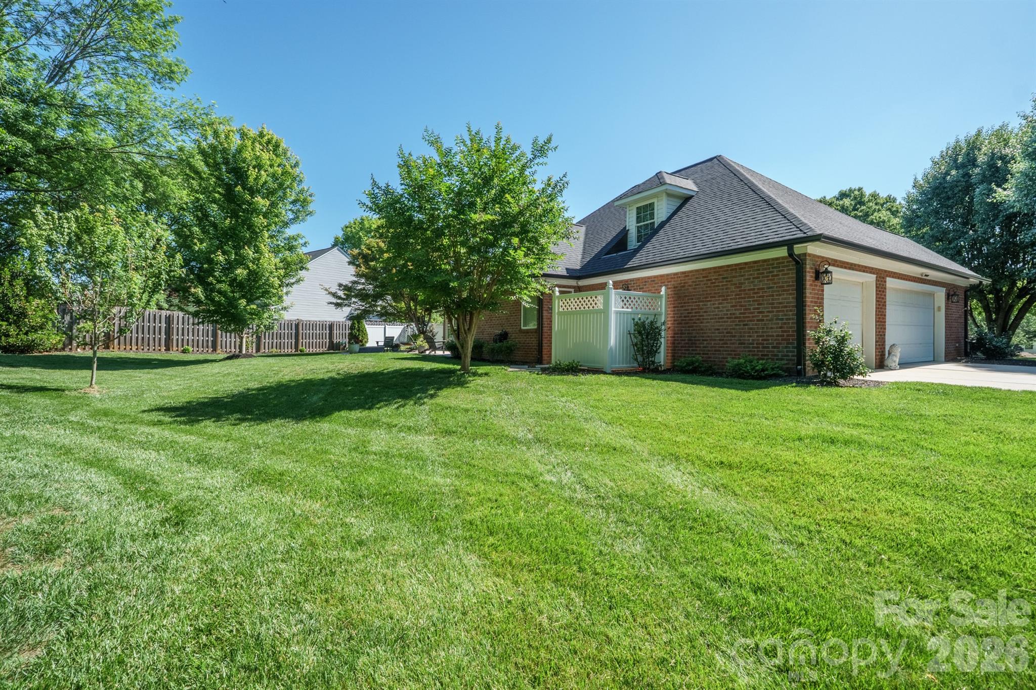 5639 Gristmill Lane Mint Hill NC 28227