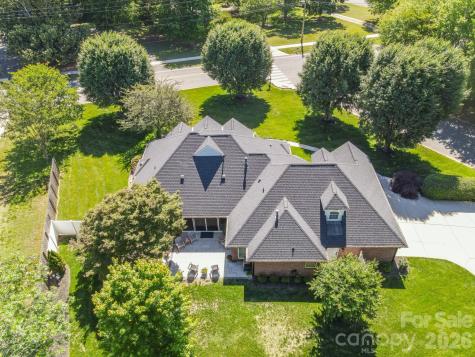 5639 Gristmill Lane Mint Hill NC 28227