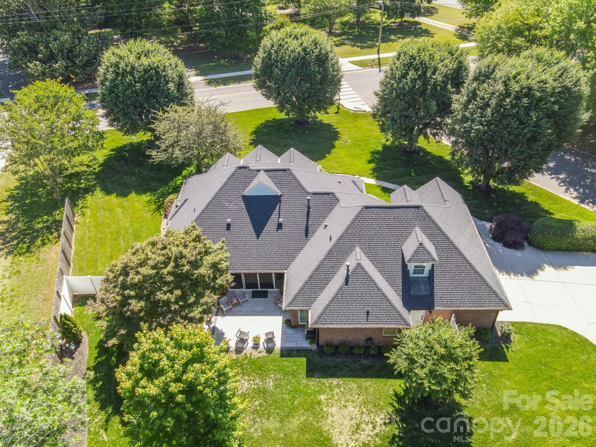 5639 Gristmill Lane Mint Hill NC 28227