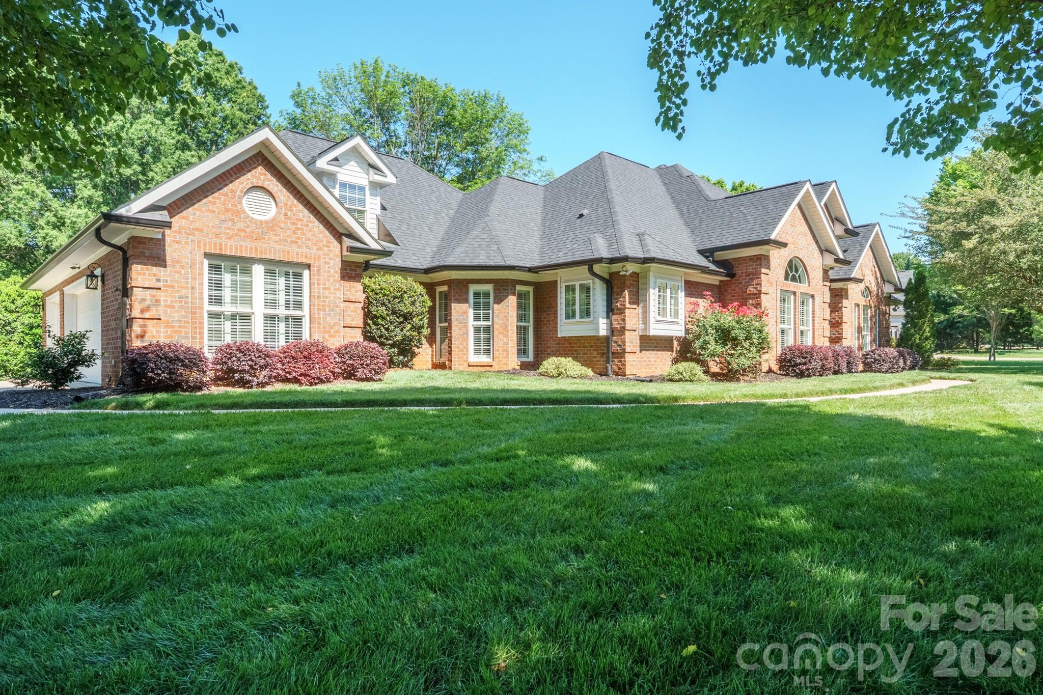 5639 Gristmill Lane Mint Hill NC 28227