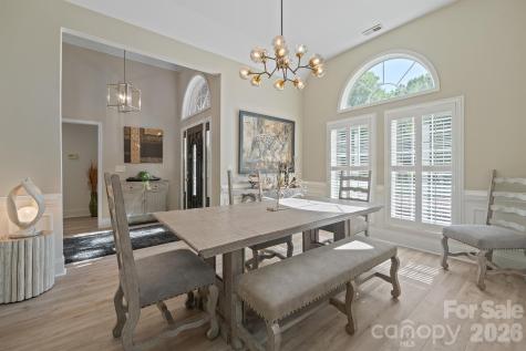 5639 Gristmill Lane Mint Hill NC 28227