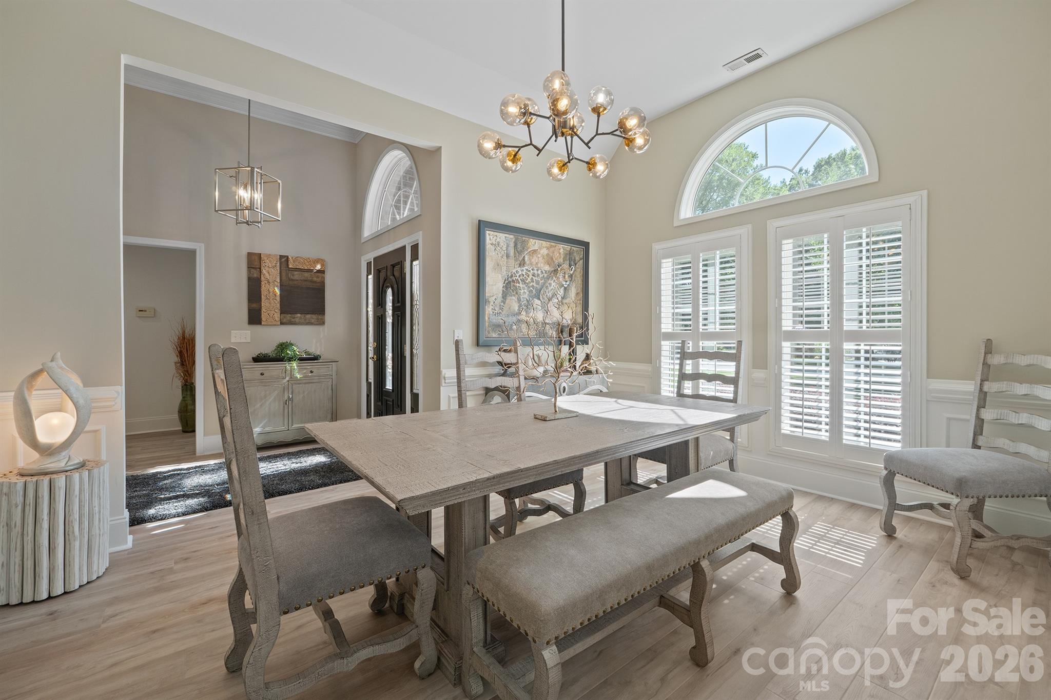 5639 Gristmill Lane Mint Hill NC 28227