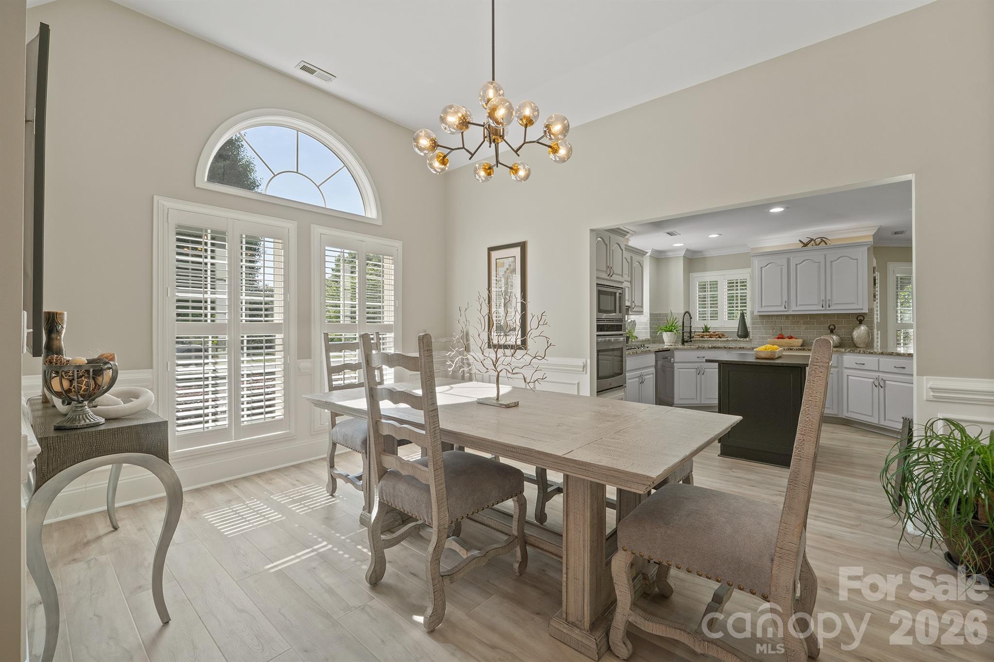 5639 Gristmill Lane Mint Hill NC 28227