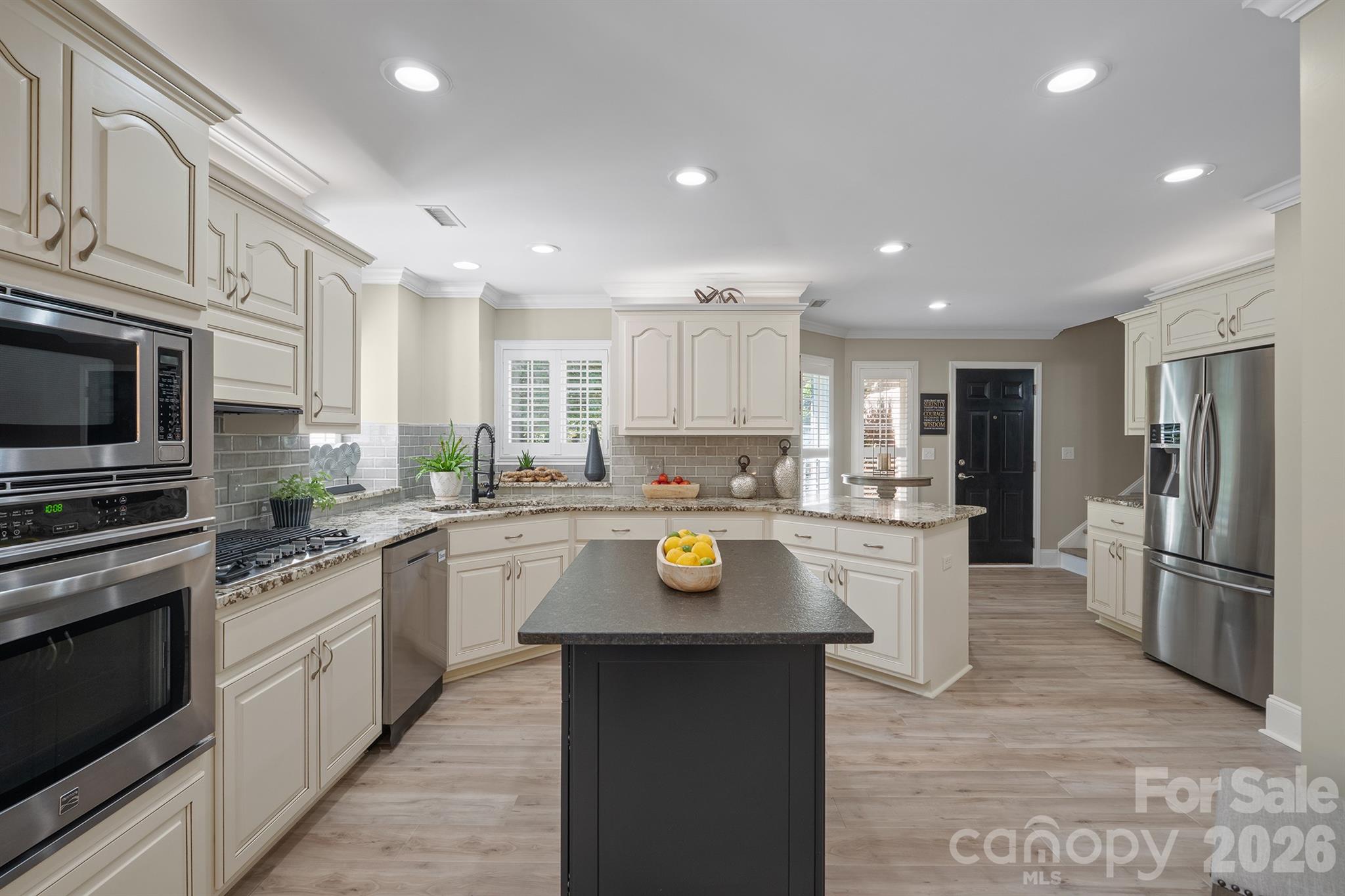 5639 Gristmill Lane Mint Hill NC 28227