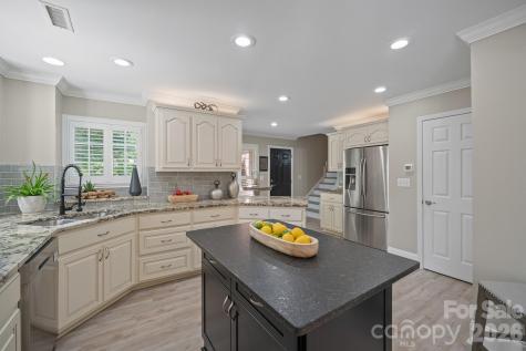 5639 Gristmill Lane Mint Hill NC 28227