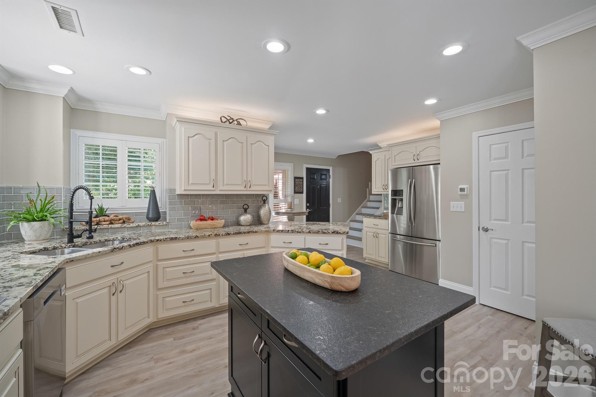 5639 Gristmill Lane Mint Hill NC 28227