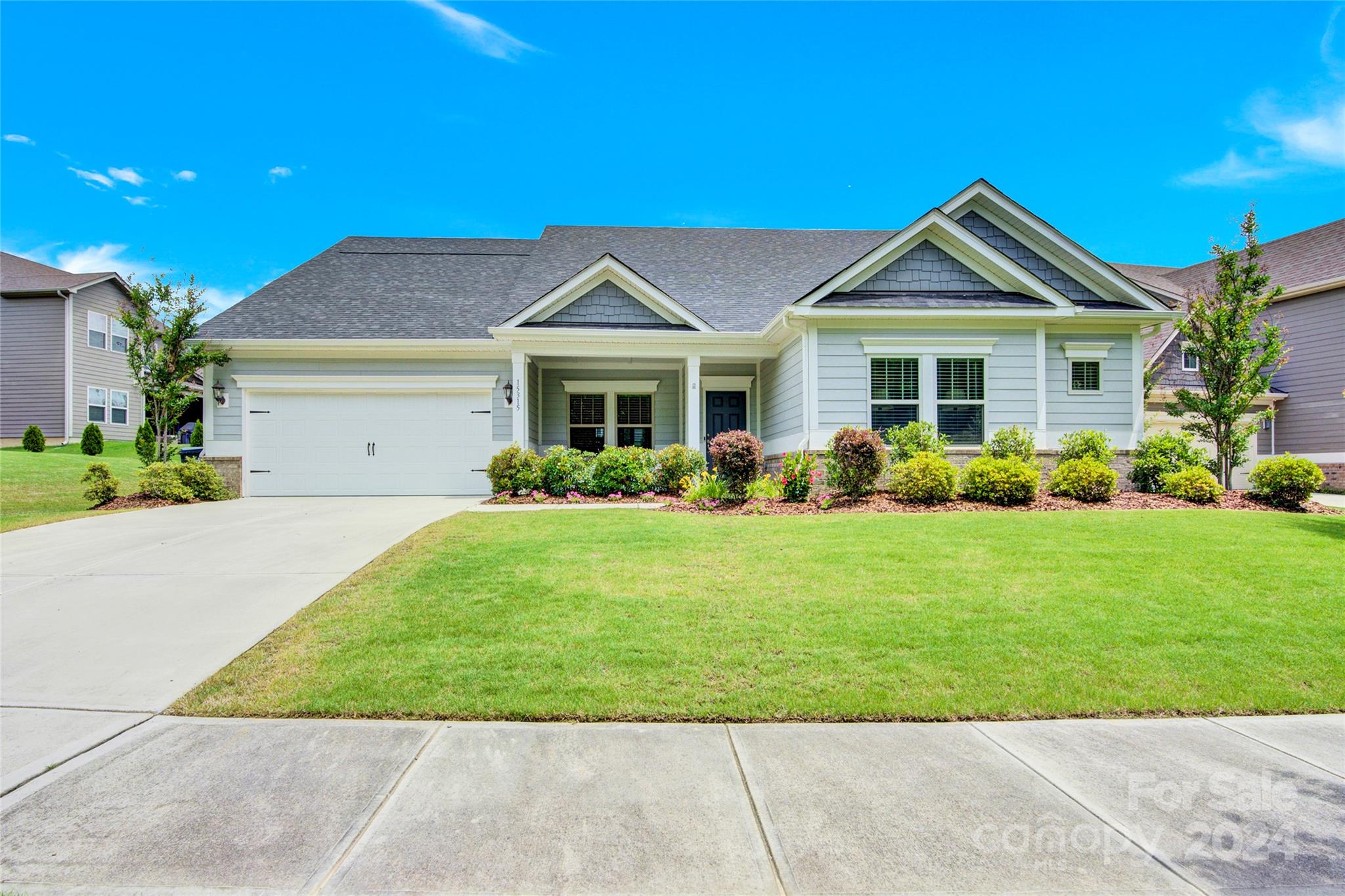 15315 Venezia Lane Huntersville NC 28078