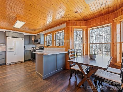 401 Tipstill Cove Waynesville NC 28786
