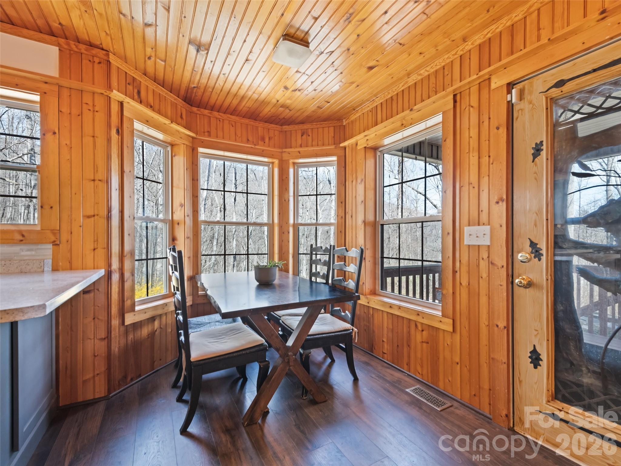 401 Tipstill Cove Waynesville NC 28786
