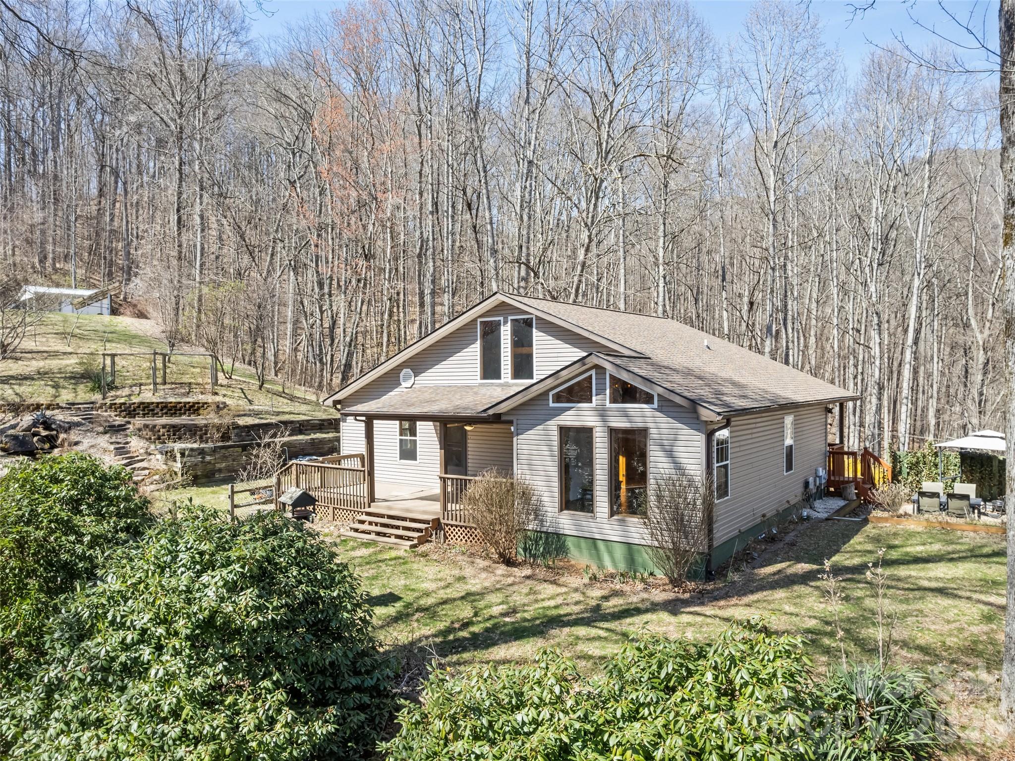 401 Tipstill Cove Waynesville NC 28786