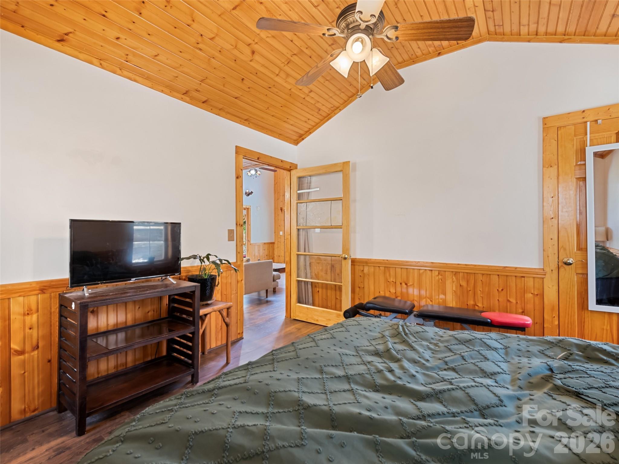 401 Tipstill Cove Waynesville NC 28786