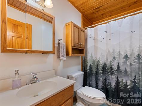 401 Tipstill Cove Waynesville NC 28786