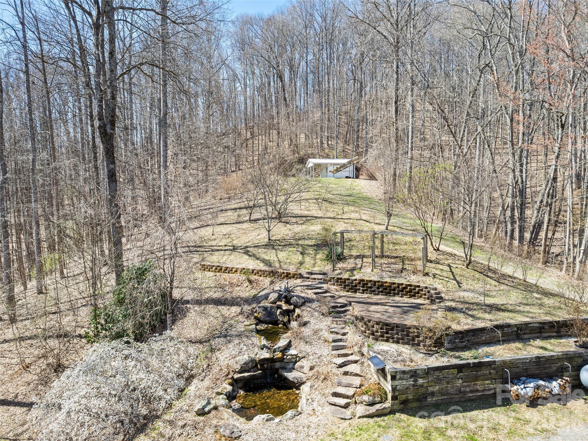 401 Tipstill Cove Waynesville NC 28786