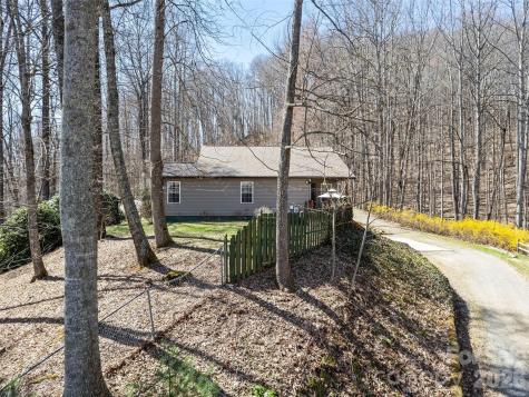 401 Tipstill Cove Waynesville NC 28786