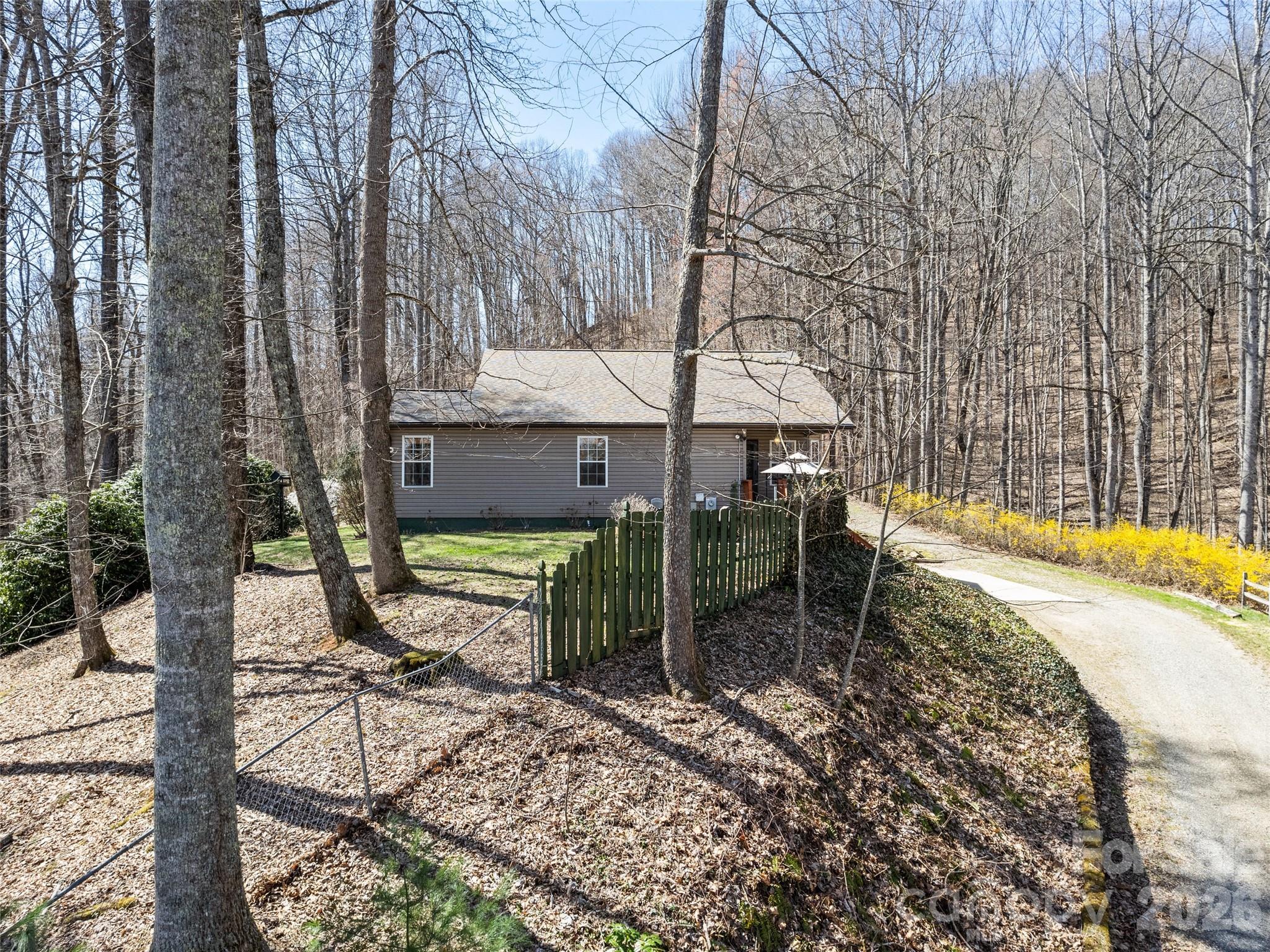 401 Tipstill Cove Waynesville NC 28786