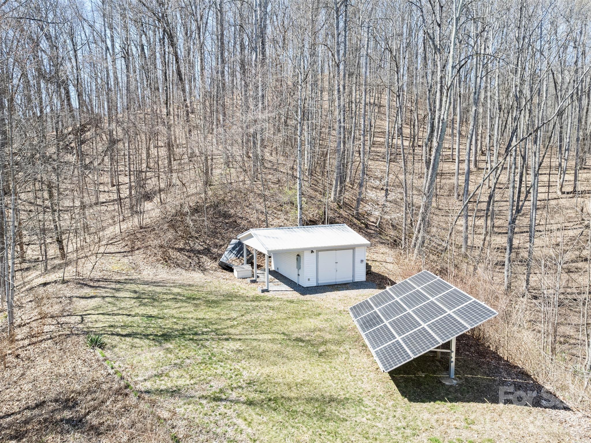401 Tipstill Cove Waynesville NC 28786