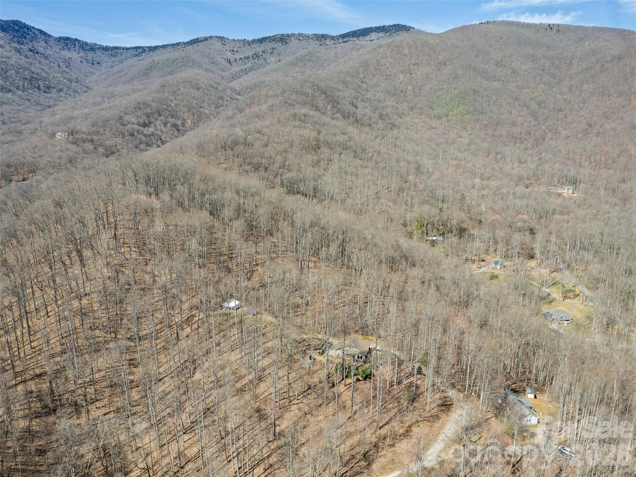 401 Tipstill Cove Waynesville NC 28786