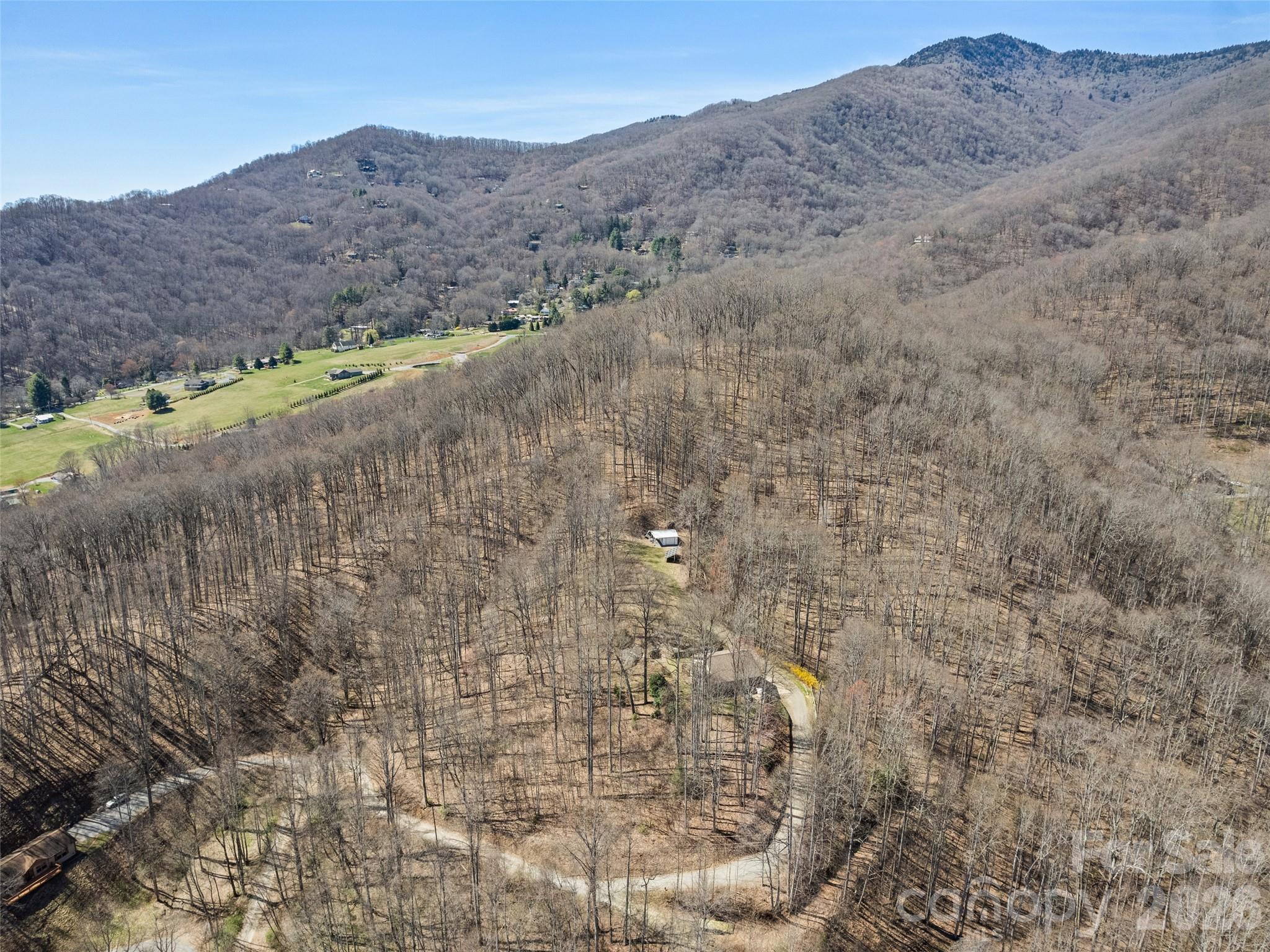 401 Tipstill Cove Waynesville NC 28786