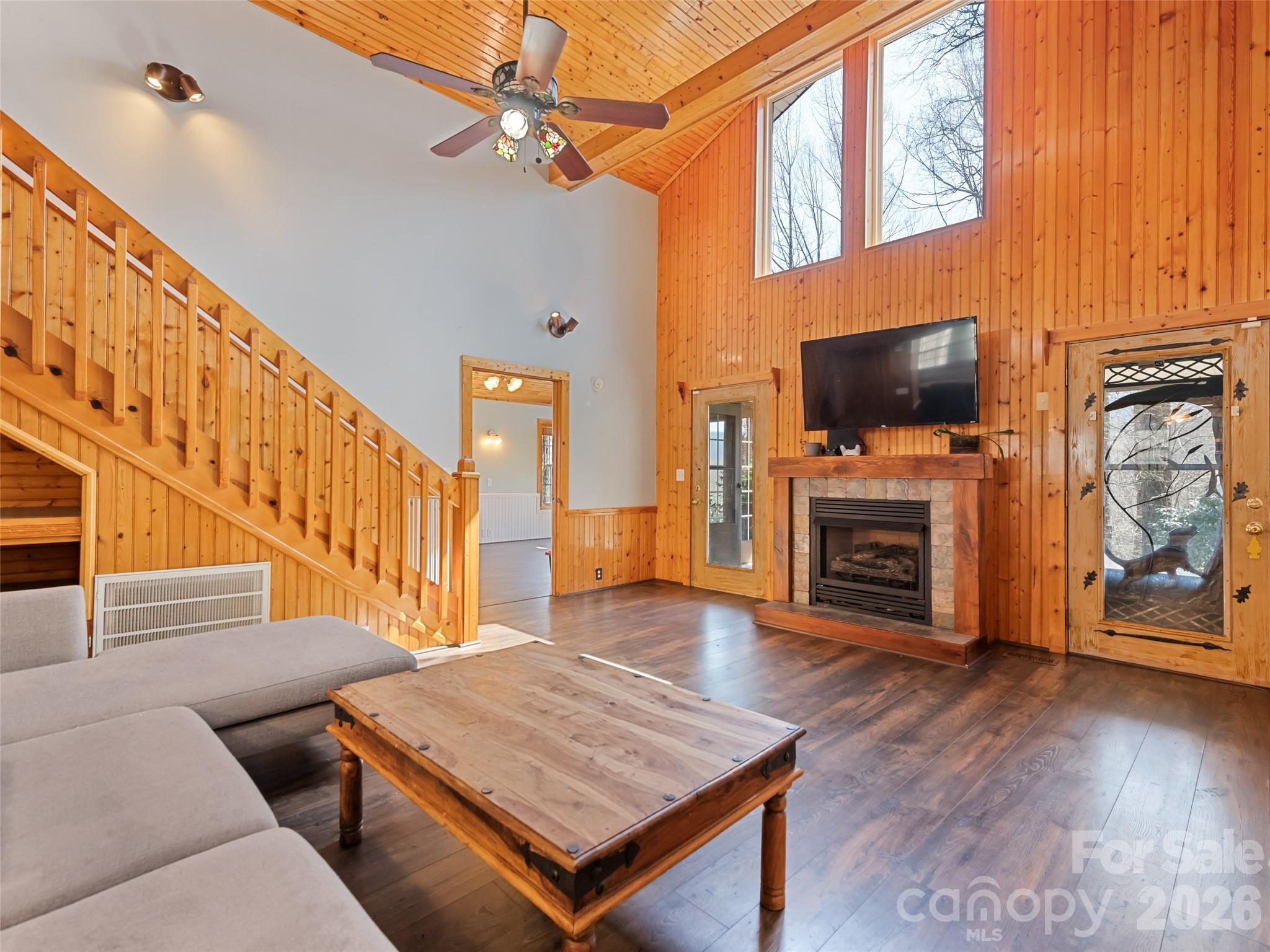401 Tipstill Cove Waynesville NC 28786