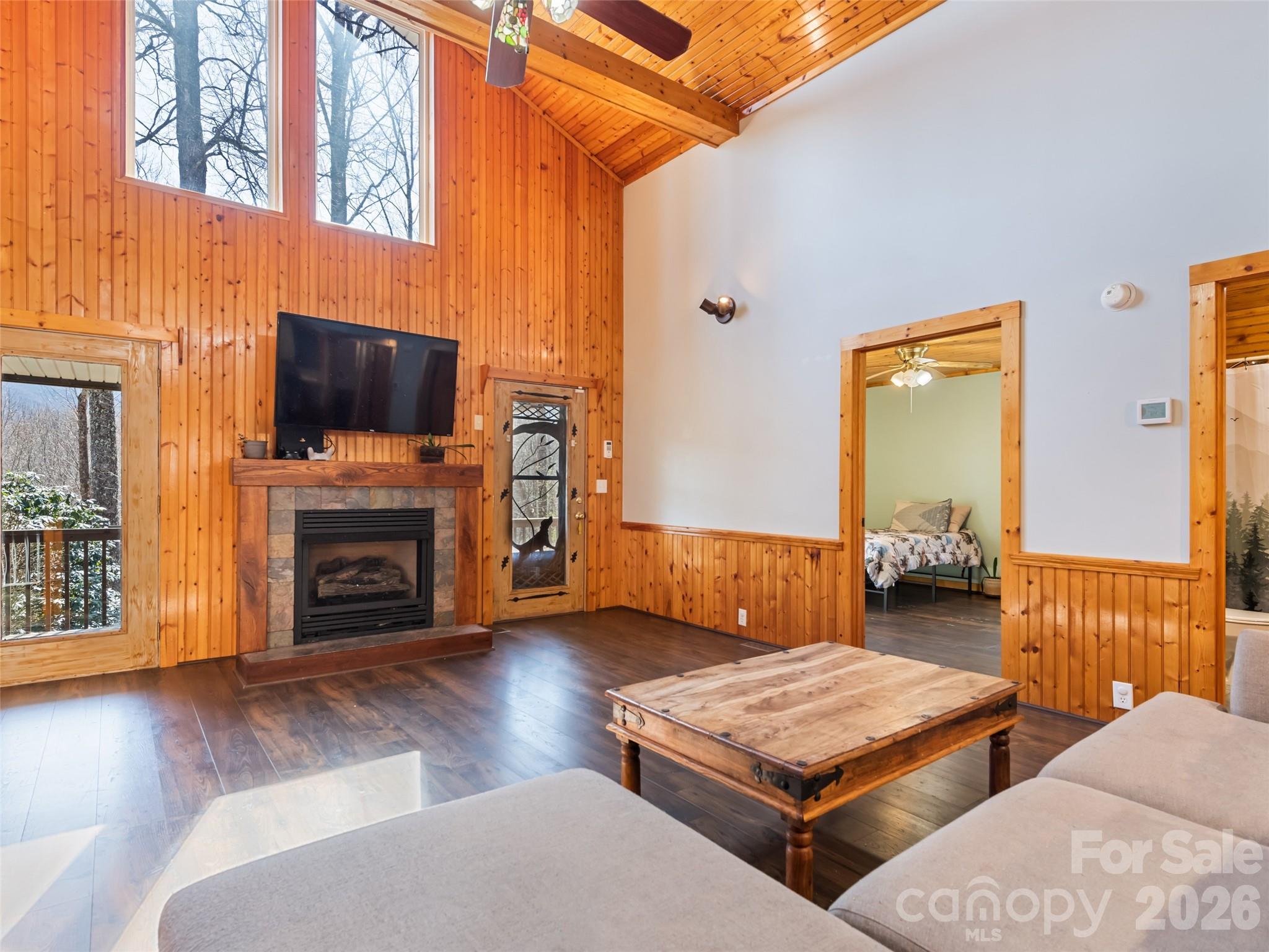 401 Tipstill Cove Waynesville NC 28786