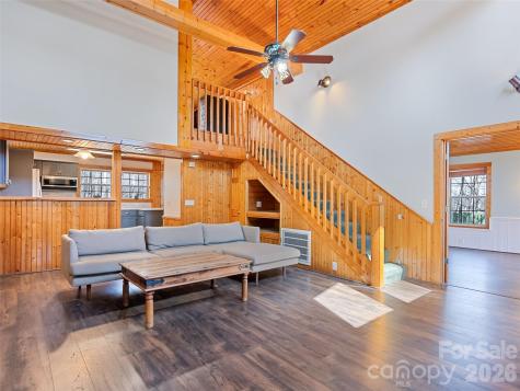 401 Tipstill Cove Waynesville NC 28786
