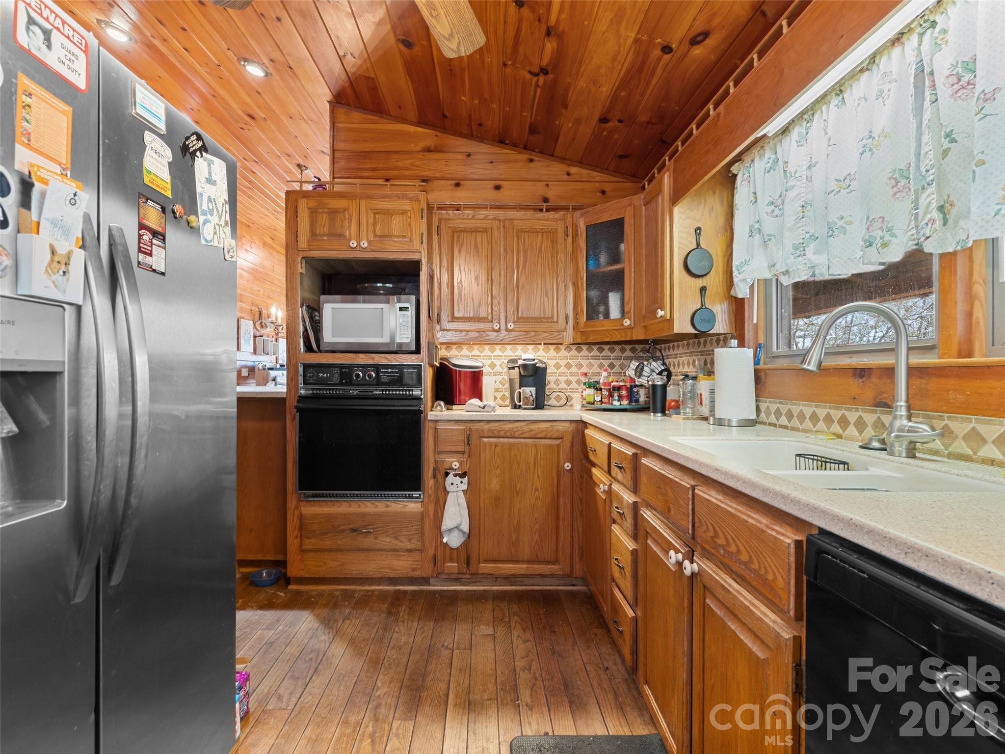 250 Creekside Drive Maggie Valley NC 28751