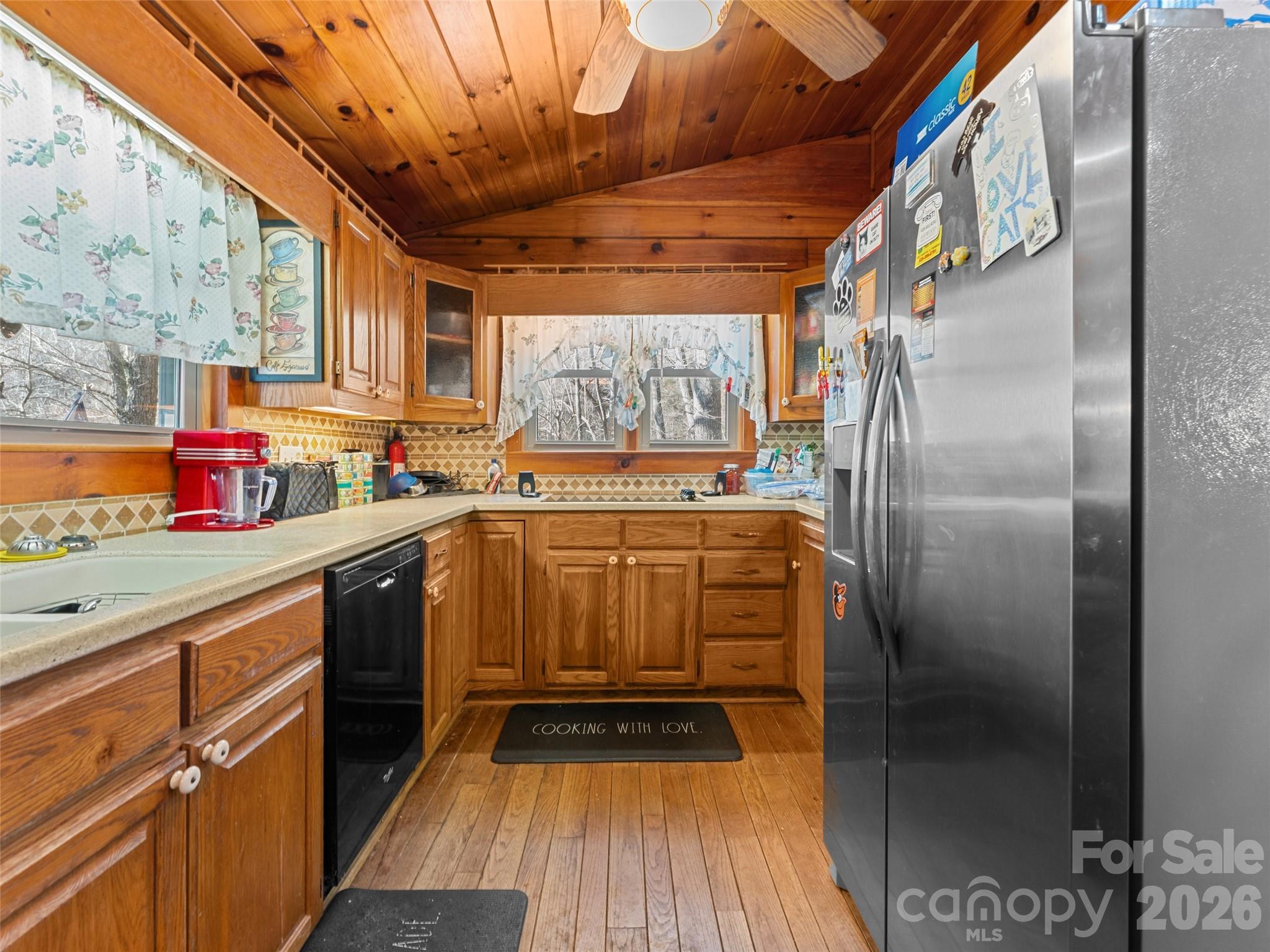 250 Creekside Drive Maggie Valley NC 28751