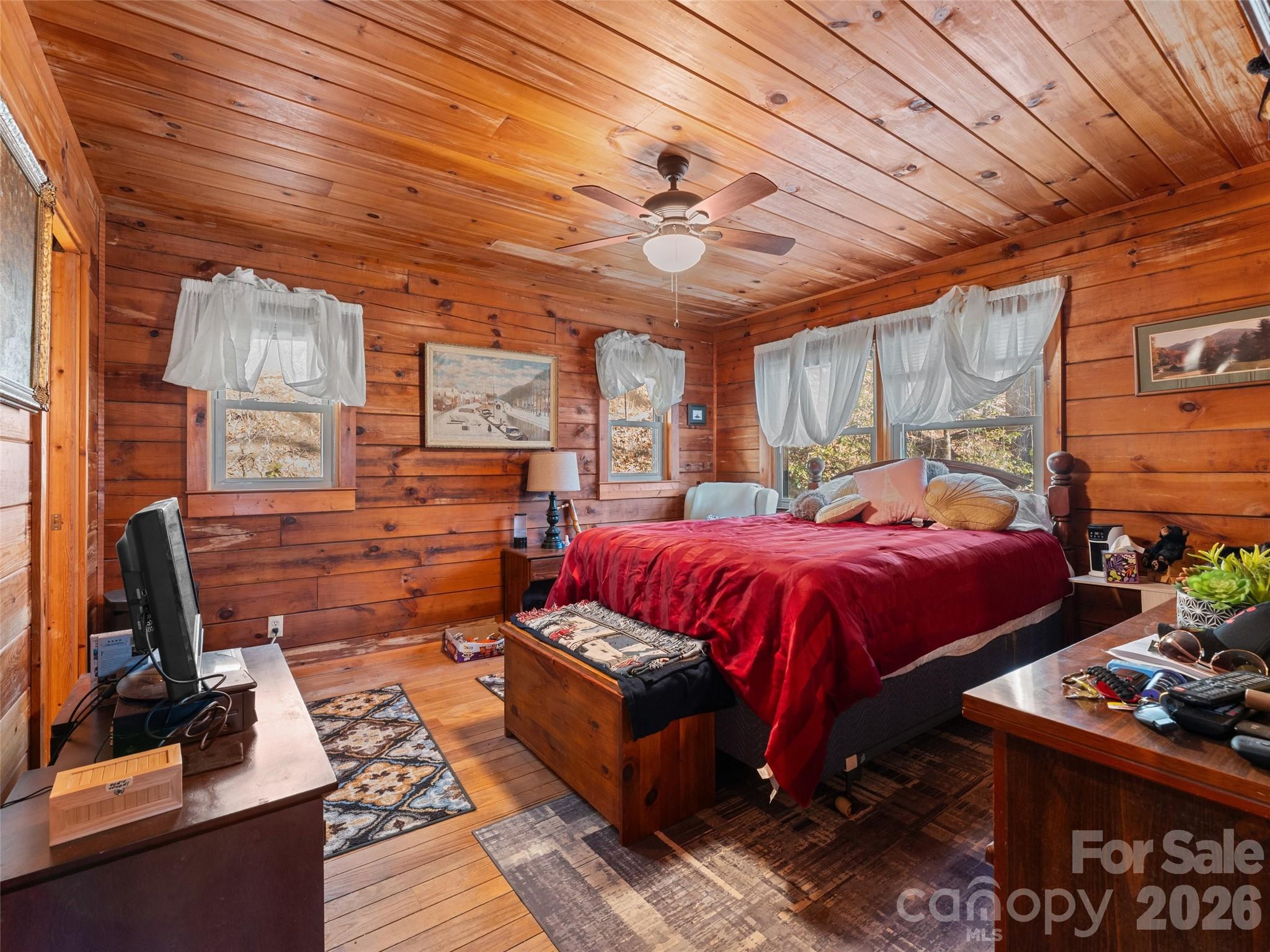 250 Creekside Drive Maggie Valley NC 28751