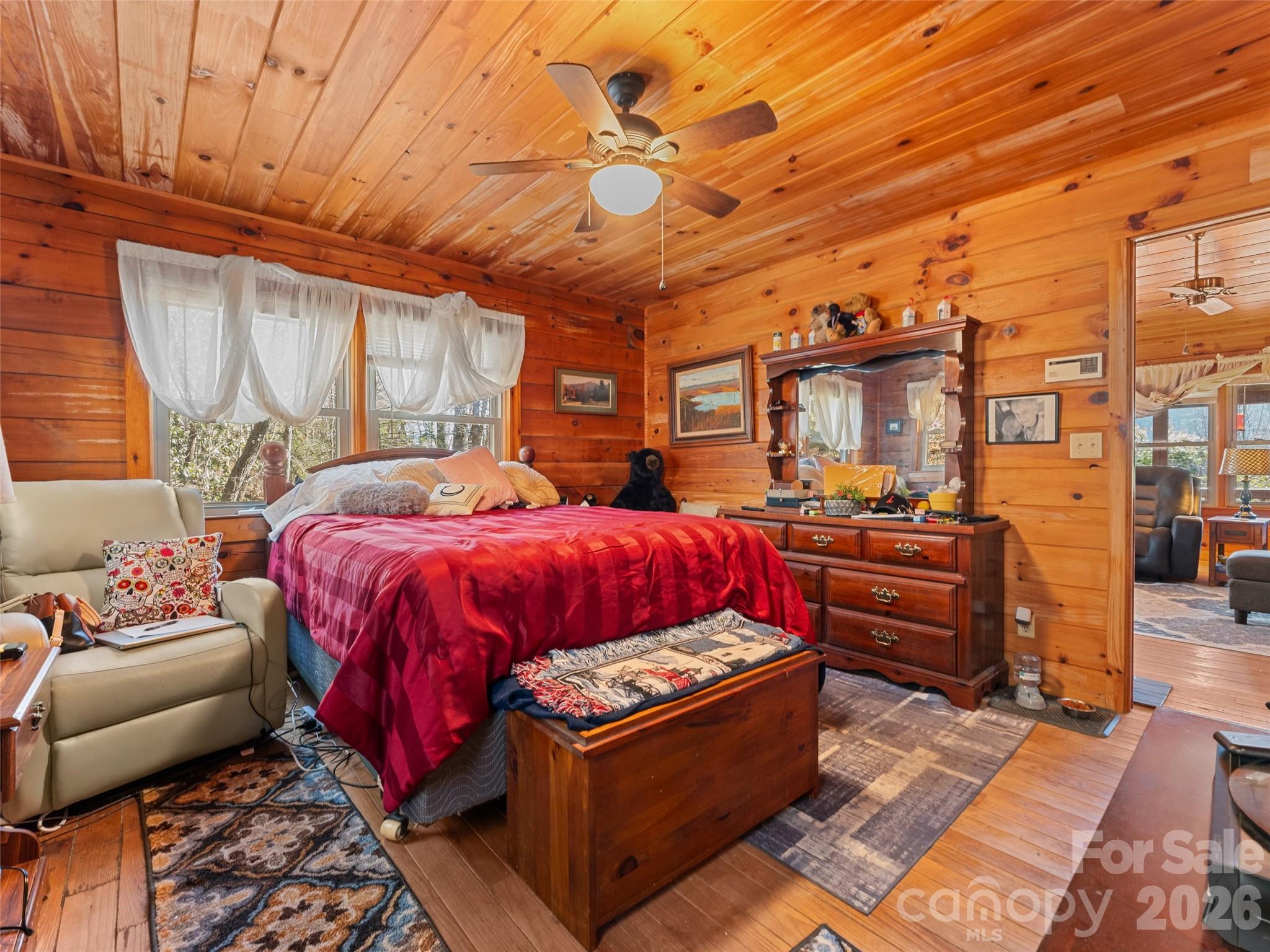 250 Creekside Drive Maggie Valley NC 28751
