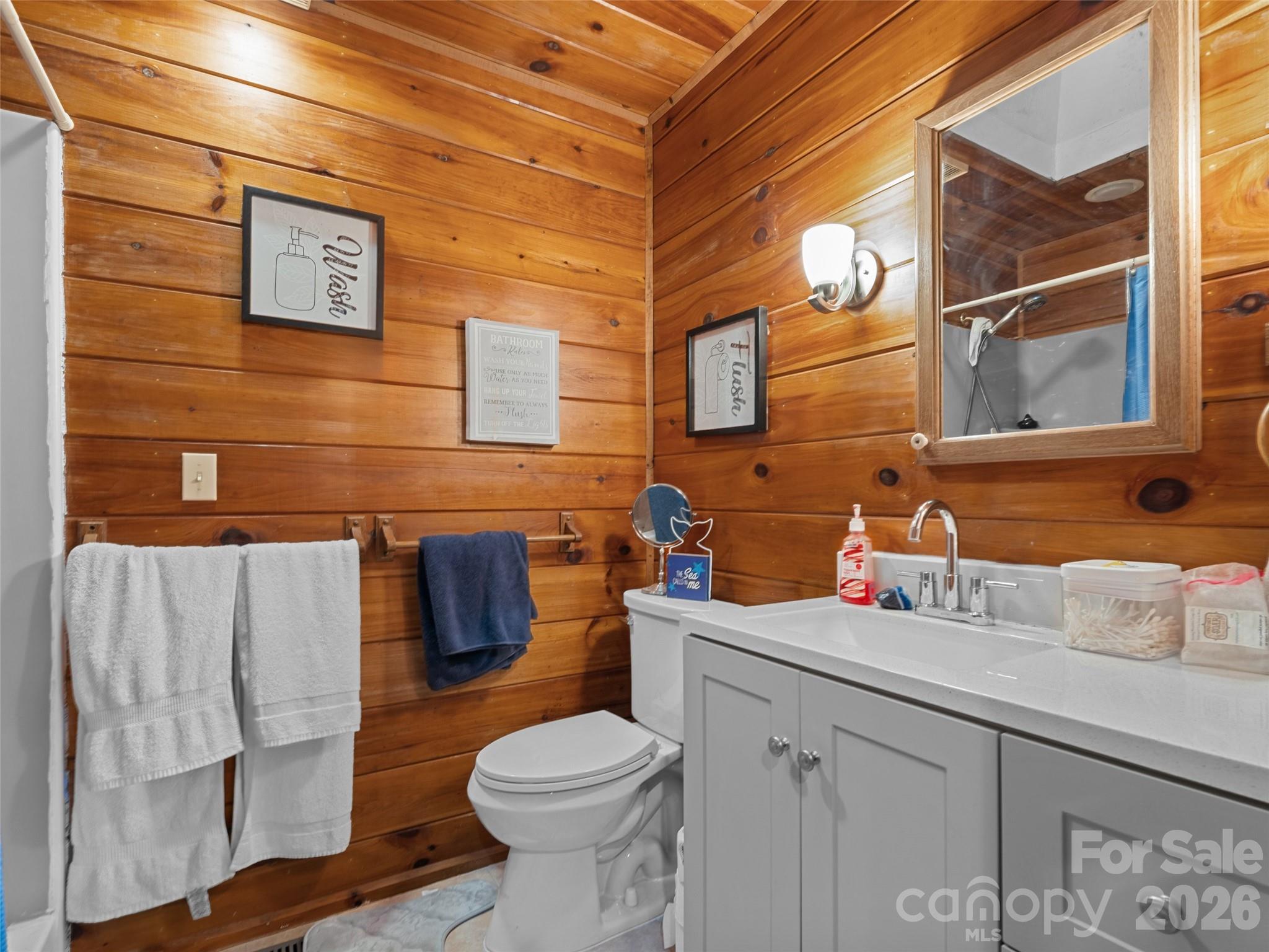 250 Creekside Drive Maggie Valley NC 28751