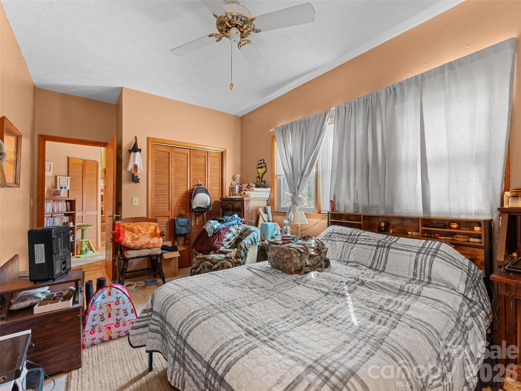 250 Creekside Drive Maggie Valley NC 28751