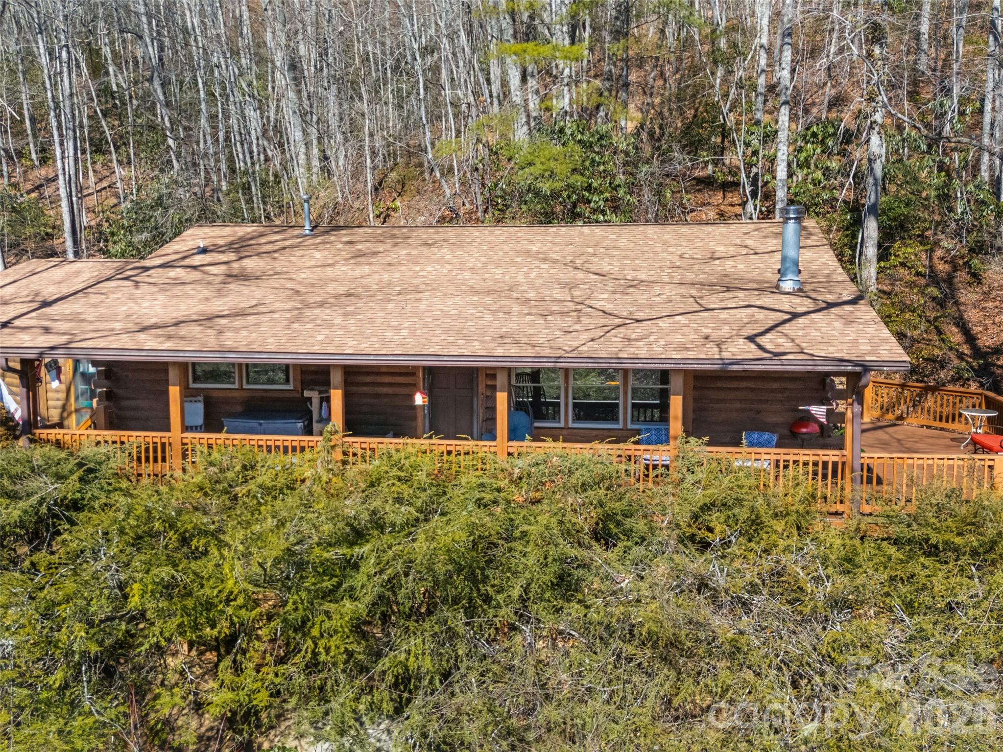 250 Creekside Drive Maggie Valley NC 28751